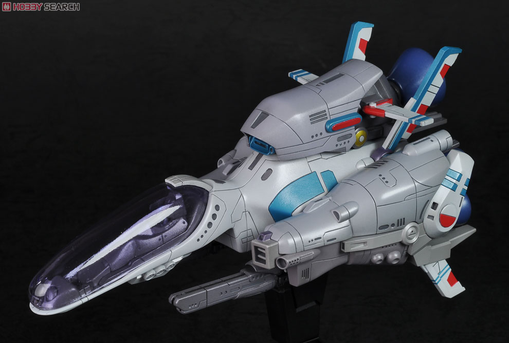 R-9A(アロー・ヘッド) 魔導合金 R-TYPEシ R-9A アローヘッド