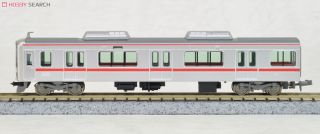 阪神 9000系 旧塗装 (6両セット) (鉄道模型) - ホビーサーチ 鉄道模型 N