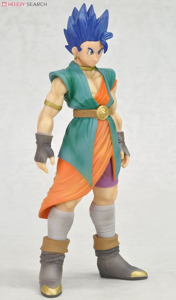 ドラゴンクエストソフビキャラクターズV主人公Ⅵ主人公