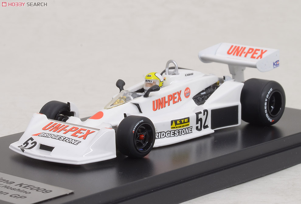 KOJIMA KE009 (FUJI 1977/No.52) (ミニカー) - ホビーサーチ ミニカー