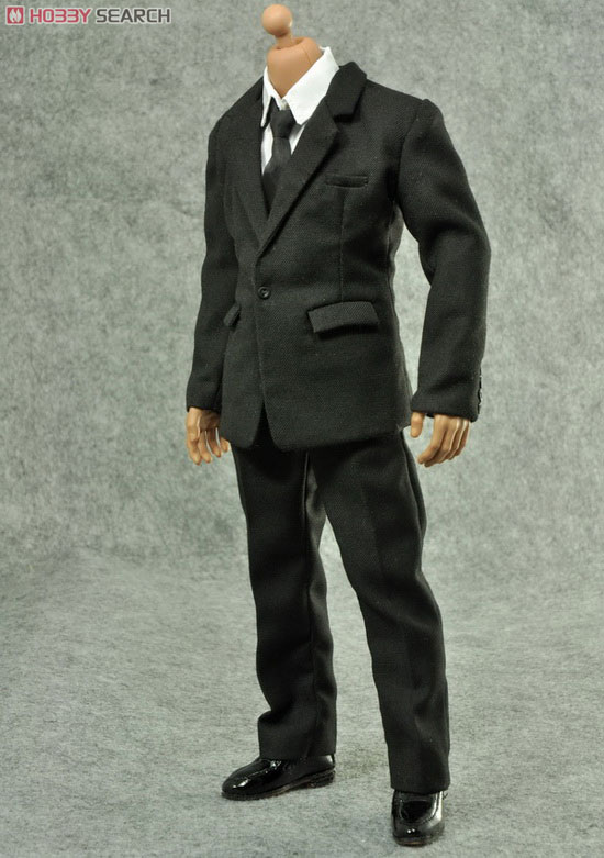 1/6 フィギュア用 スーツ小物セット Amazon.co.jp: 1/6 フィギュア ビジネススーツ 男性 衣装 人形