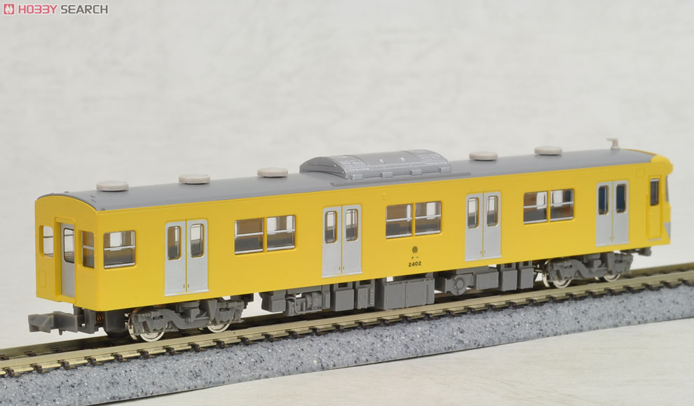【ジャンク品】 西武2000系初期車 4両セット ジャンク品】 西武2000系初期車 4両セット - メルカリ