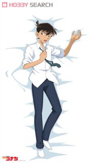 名探偵コナン おとまりシーツ 工藤新一 キャラクターグッズ ホビーサーチ キャラクターグッズ