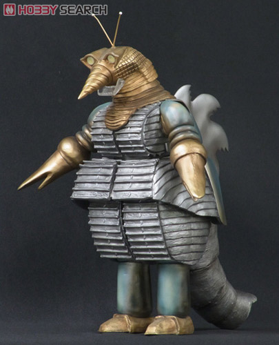 Moguera 1957 (Completed) - HobbySearch Anime Robot/SFX Store