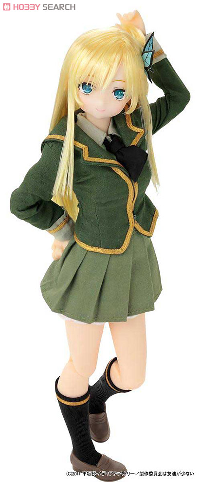 [Boku wa Tomodachi ga Sukunai] Kashiwazaki Sena  (Fashion Doll) 商品画像3