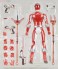 S.H.Figuarts Bouken Red (Completed) 商品画像13 Thumbnail