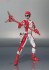 S.H.Figuarts Bouken Red (Completed) 商品画像4 Thumbnail