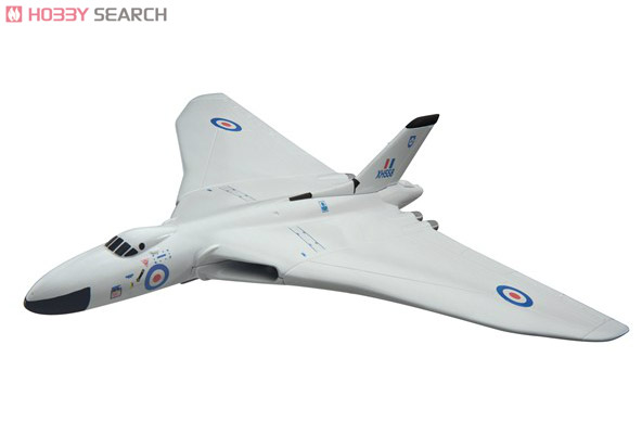 アブロ バルカン B2 英空軍 第230養成ユニット ワディントン空軍基地 1960 (完成品飛行機) 商品画像1