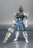 S.H.Figuarts Kamen Rider Fourze Cosmic States (Completed) 商品画像1 Thumbnail
