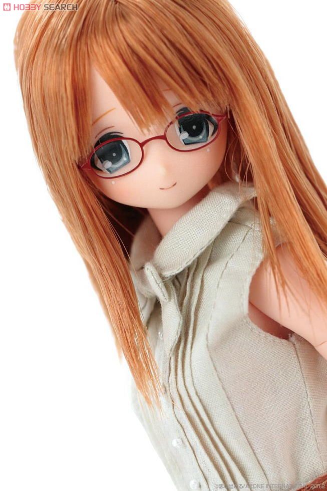 EX Cute Family 1-Infinity / Minami Teacher (Fashion Doll) 商品画像10