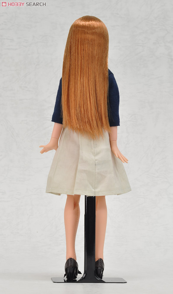 EX Cute Family 1-Infinity / Minami Teacher (Fashion Doll) 商品画像16 Modal