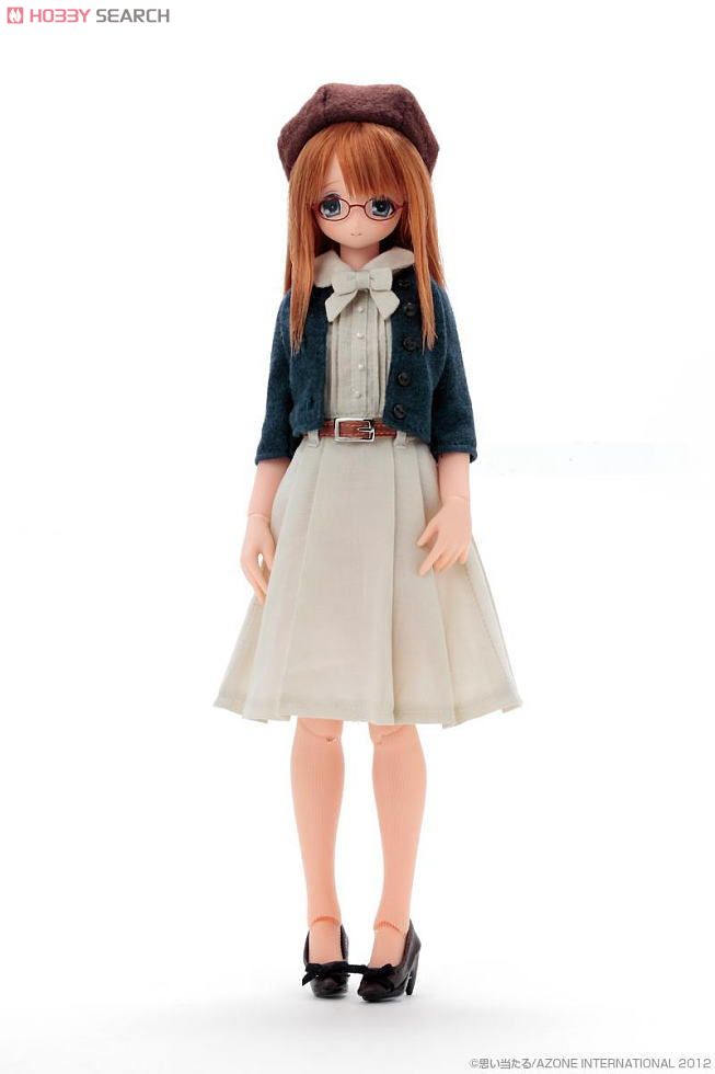 EX Cute Family 1-Infinity / Minami Teacher (Fashion Doll) 商品画像2