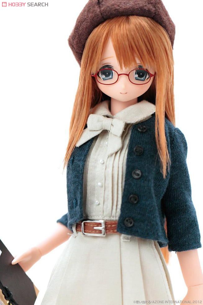 EX Cute Family 1-Infinity / Minami Teacher (Fashion Doll) 商品画像5