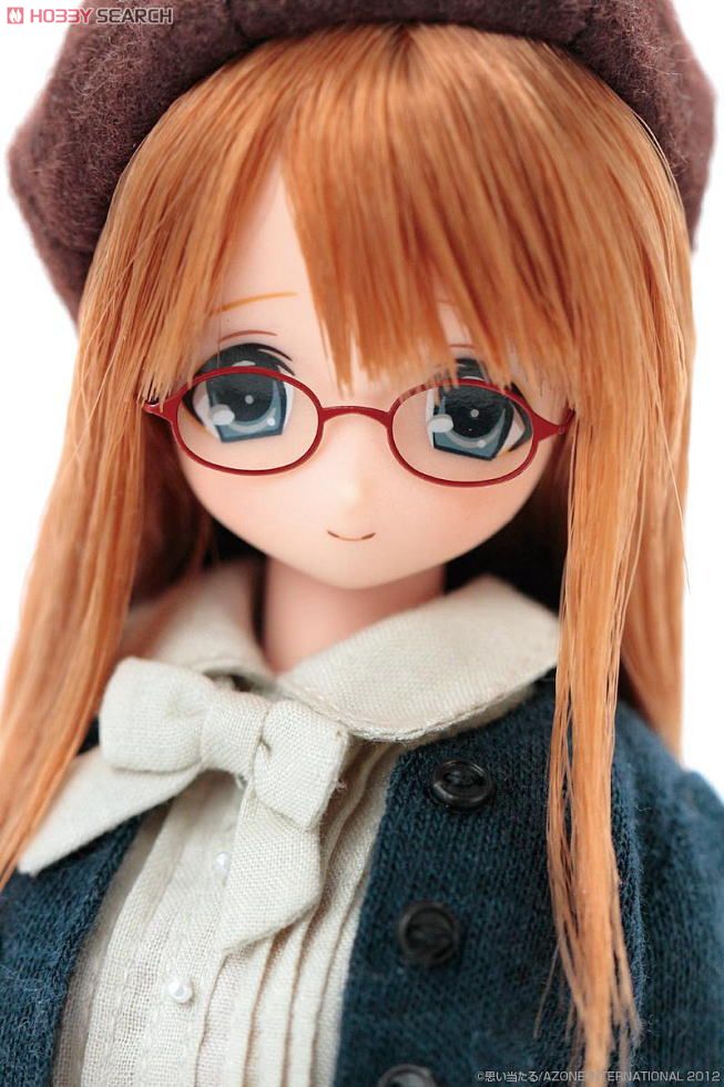 EX Cute Family 1-Infinity / Minami Teacher (Fashion Doll) 商品画像6