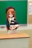 EX Cute Family 1-Infinity / Minami Teacher (Fashion Doll) その他の画像2 Modal Thumbnail