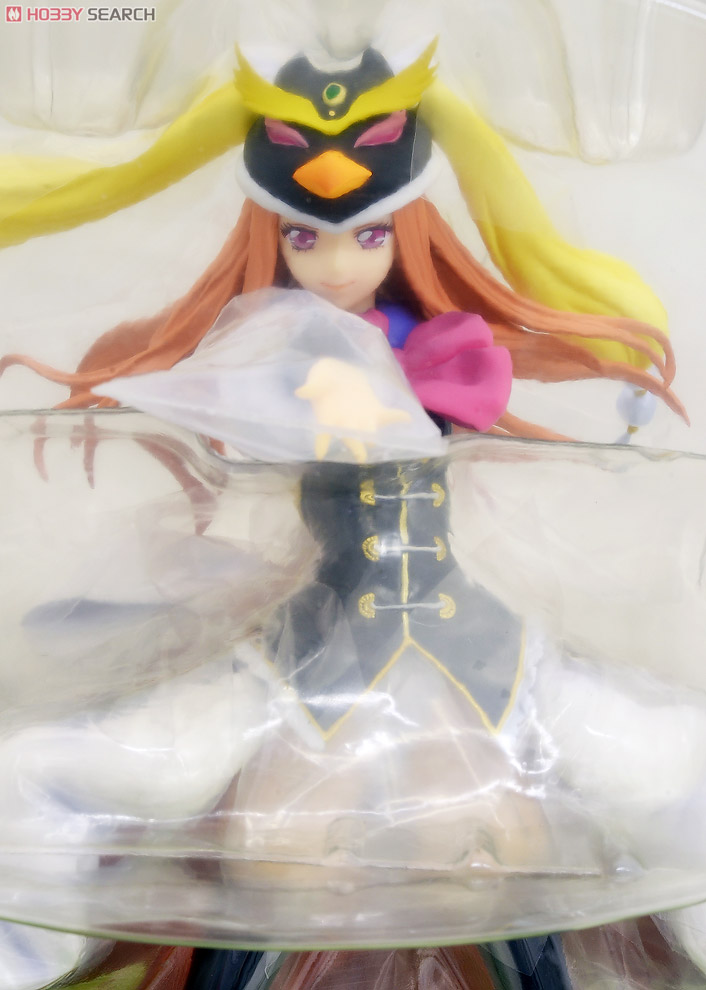 【未開封】RAH プリンセス・オブ・ザ・クリスタル 中古】RAH プリンセス・オブ・ザ・クリスタル 輪るピングドラム