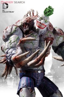 Batman Arkham Asylum Series Dx Titan Joker Hobbysearch Anime Robot Sfx Store