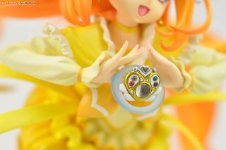 スイートプリキュア キュアミューズ フィギュア ホビーサーチ フィギュア