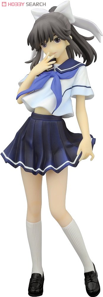 [Love Plus] Takane Manaka (PVC Figure) Item picture2