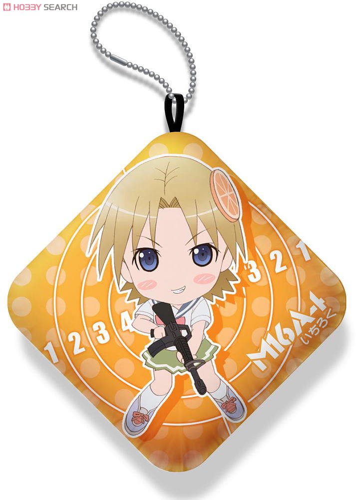 うぽって ぷにぷにうで枕 いちろく柄 キャラクターグッズ 画像一覧