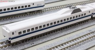 限定品】 JR 300-0系 東海道新幹線 「ありがとう。300系」 (16両セット 