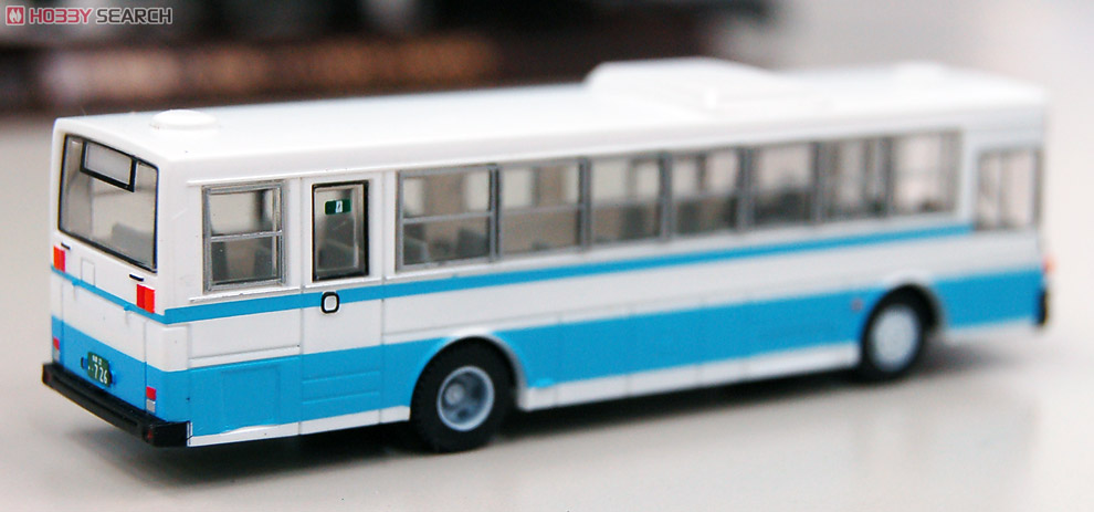 The Bus Collection 2-Car Set D Fuji Heavy Industries 7E, New 7E (Model Train) Other picture3