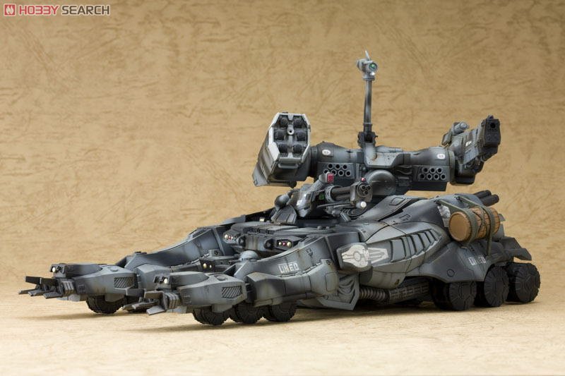 kow☆ガンヘッド　プラモデル ガンヘッド: プラモデル｜コトブキヤオンラインショップ