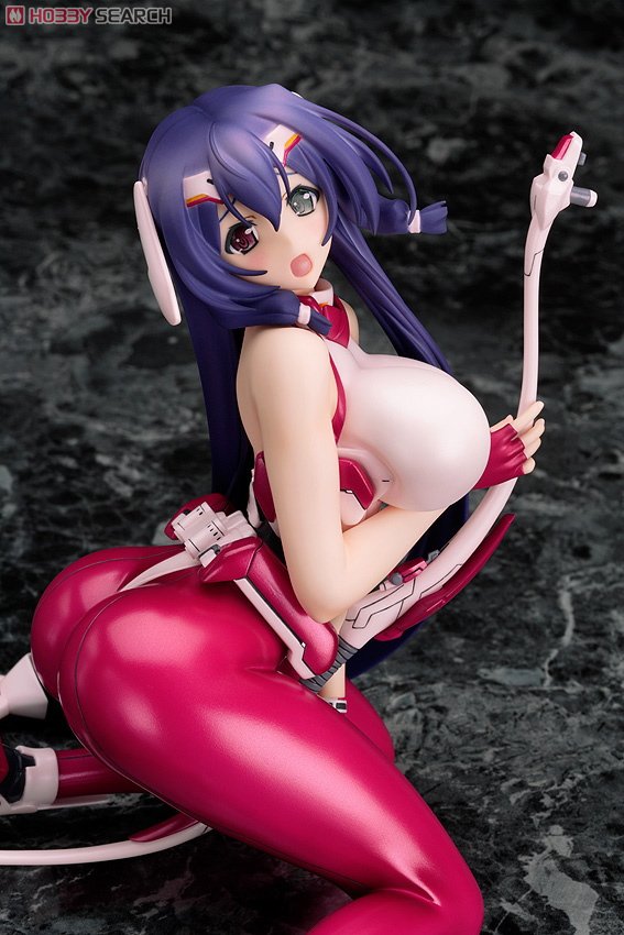 Asama Tomo (PVC Figure) Item picture4