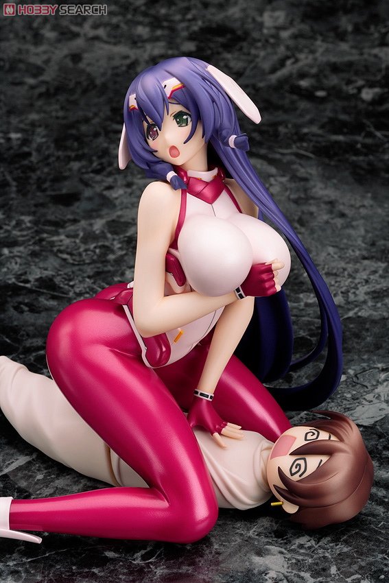 Asama Tomo (PVC Figure) Item picture5