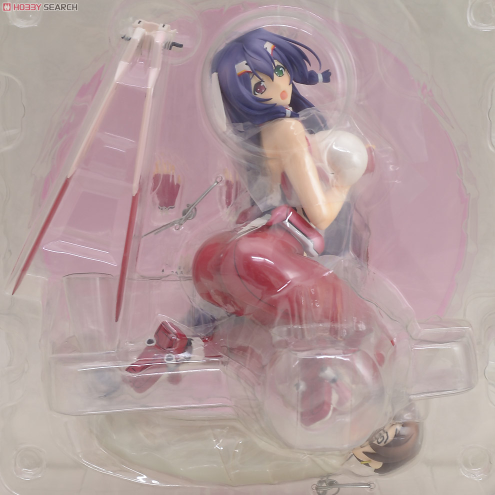 Asama Tomo (PVC Figure) 商品画像7