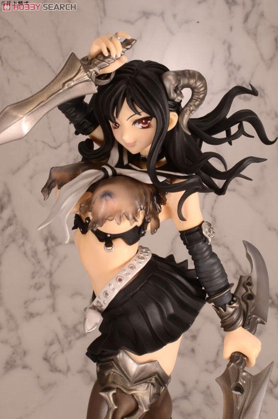 Akumako (PVC Figure) 商品画像4