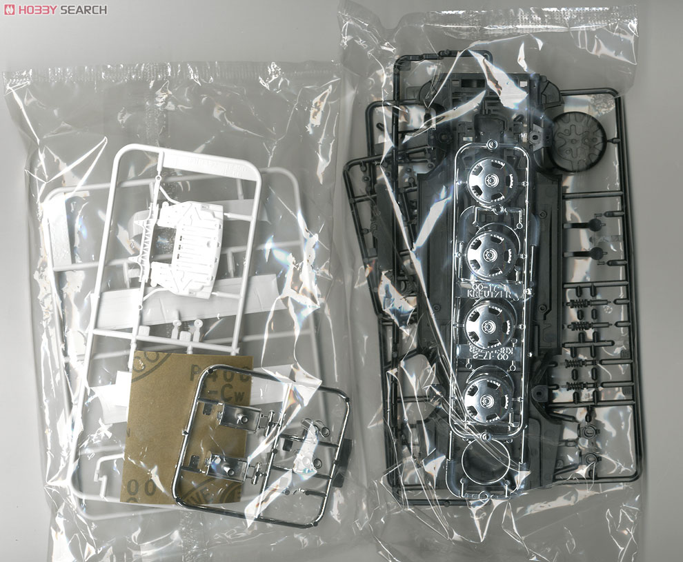 恋の巡礼 アオシマ アドミレイション 極 UZS151 マジェスタ アドミレイション 15 マジェスタ (プラモデル) - ホビーサーチ