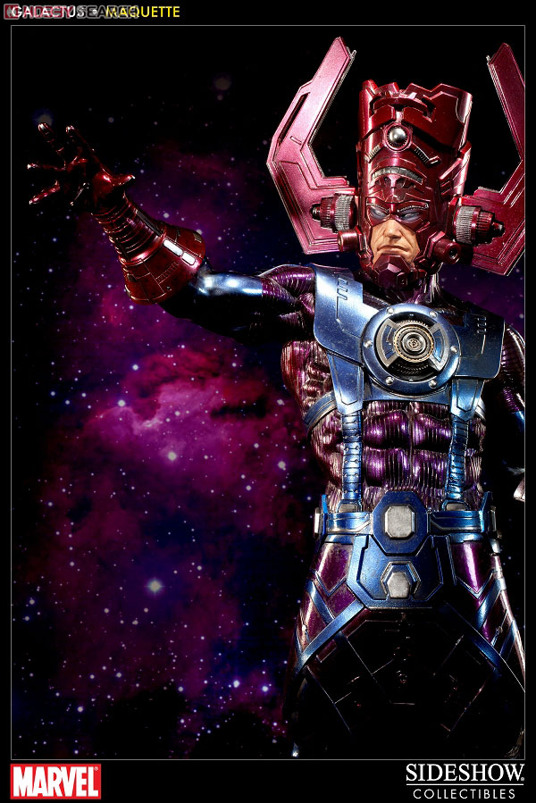 マーベルレジェンド　ギャラクタス　未開封　多少値下げ可能 限定値下げ マーベルレジェンド ギャラクタス 未開封 - メルカリ