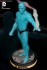 Before Watchmen/ Dr.Manhattan  Statue (Completed) 商品画像3 Thumbnail