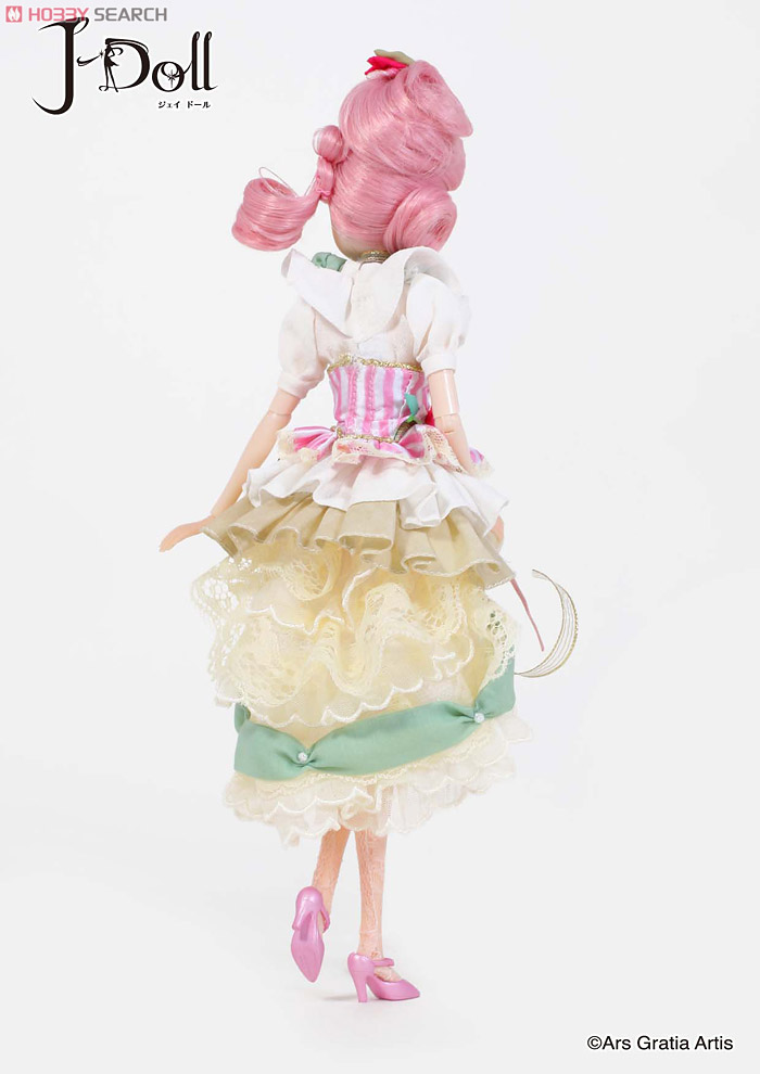 ジェイ ドール / La rue de Rivoli (リュ・デ・リヴィリ) (ドール) 画像一覧