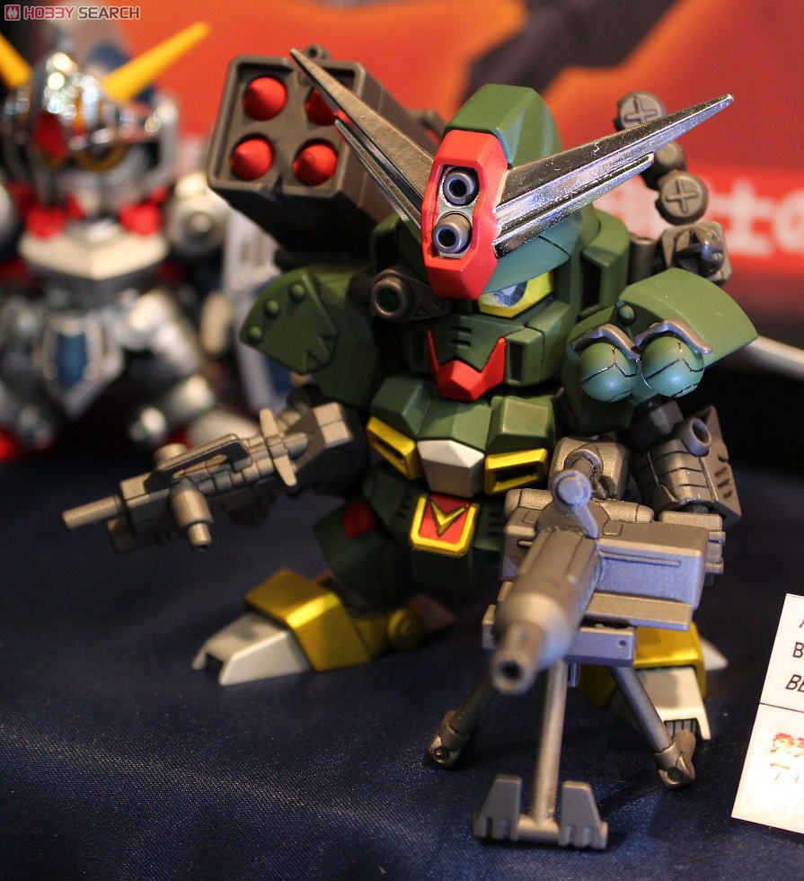 LEGEND BB コマンドガンダム (SD) (ガンプラ) - ホビーサーチ