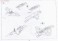 F-5A/CF-5A/NF-5A Freedom Fighter (Plastic model) 設計図10 Modal Thumbnail