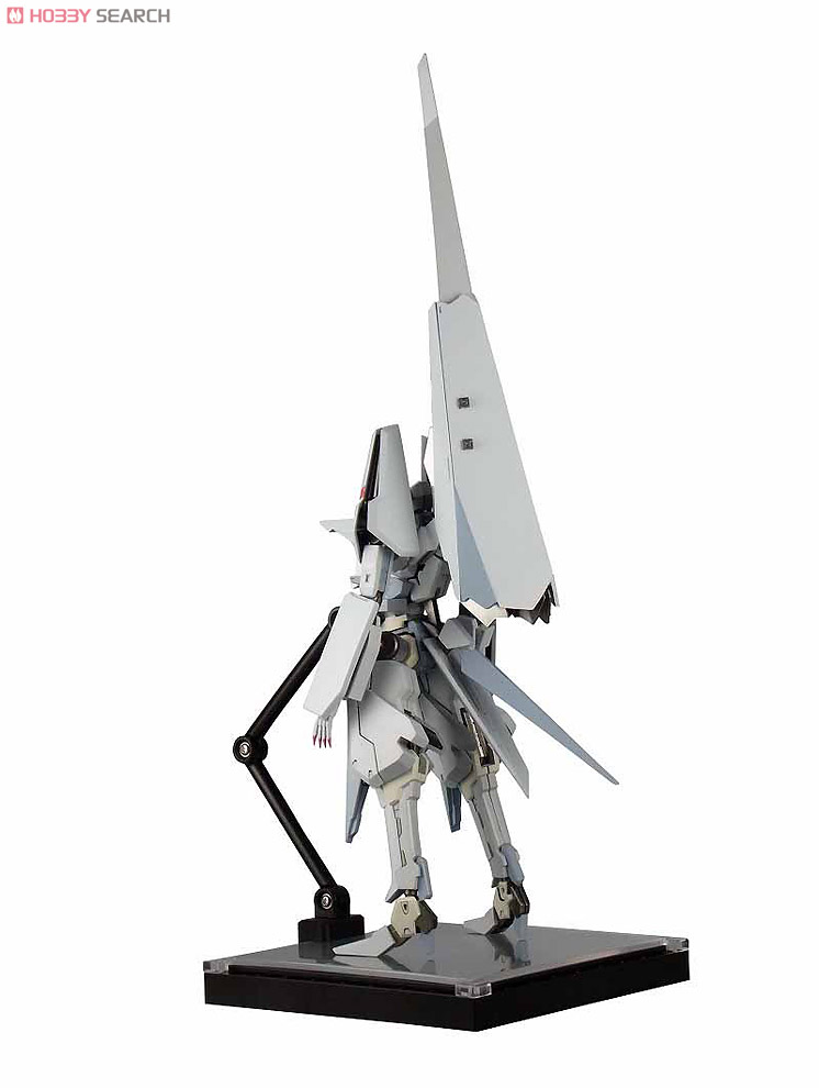 Riobot Tsugumori (Completed) 商品画像3