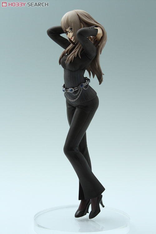 Katherine Art Spirits Ver. (PVC Figure) 商品画像3