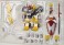 ROBOT魂 < SIDE MASHIN > 邪虎丸 (完成品) 商品画像5 サムネイル