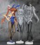 Takamachi Nanoha : Bunny Ver. (PVC Figure) その他の画像1 Thumbnail