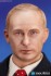 Vladimir Vladimirovich Putin (Fashion Doll) 商品画像8 Thumbnail