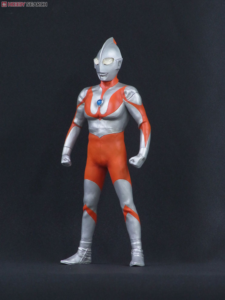 未使用 エクスプラス 大怪獣シリーズ ウルトラマンCタイプ スタンディングVer 楽天市場】X-PLUS 大怪獣シリーズ 「ウルトラマンCタイプ
