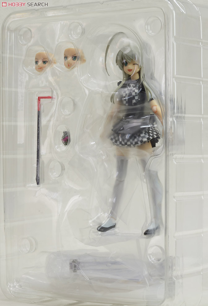 figma Nyaruko (PVC Figure) Item picture10