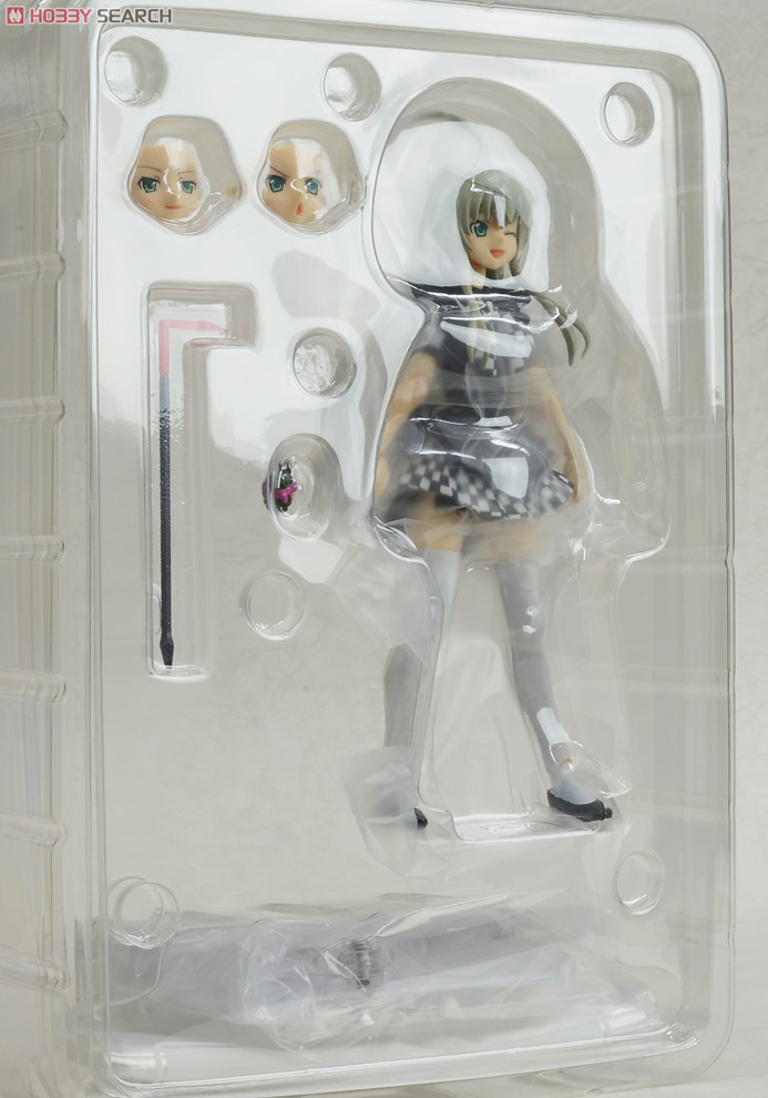 figma Nyaruko (PVC Figure) Item picture11