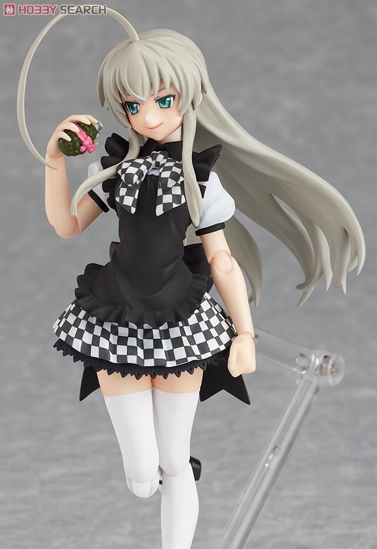 figma ニャル子 (フィギュア) 商品画像7