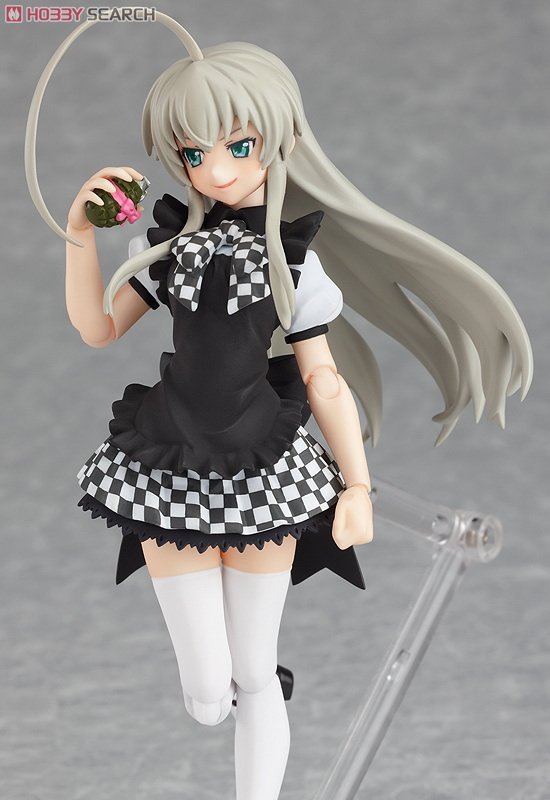 figma Nyaruko (PVC Figure) Item picture7