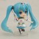Nendoroid Petite x Mini 4WD Racing Miku 2012 ver. drives Astute Special (PVC Figure) 商品画像7 Thumbnail