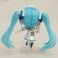 Nendoroid Petite x Mini 4WD Racing Miku 2012 ver. drives Astute Special (PVC Figure) 商品画像8 Thumbnail