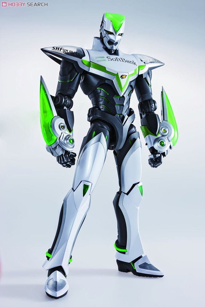 新品未開封 ミニコミ 750ライダー・ワイルド7・タイガーマスク 全巻セット 12`PM ワイルドタイガー (完成品) - ホビーサーチ ロボット・特撮